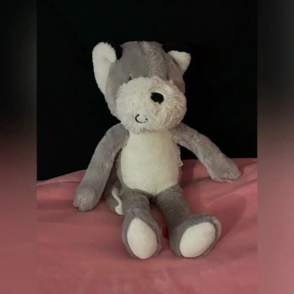 Stuffed fox kids toy​ - Picture 5 of 6